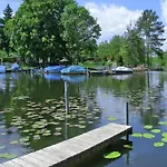 Holiday Home In Berlin Near The Water