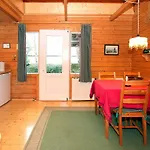 Holiday Home In Berlin Near The Water