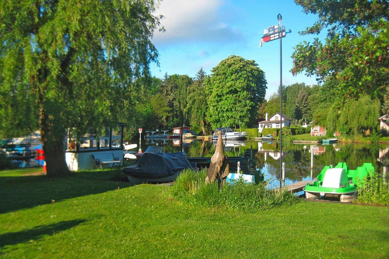 Casa vacanze In Near The Water Berlino
