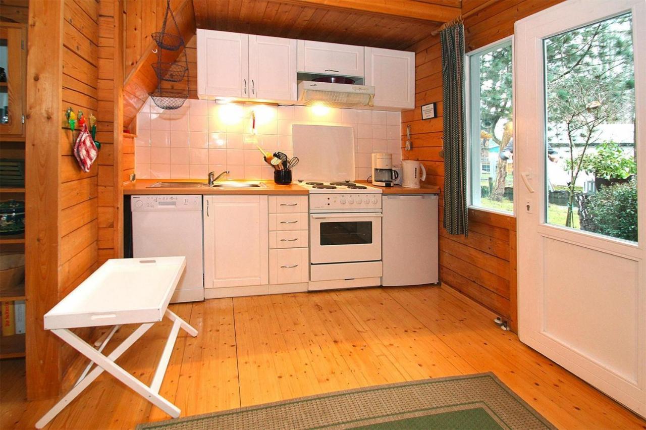 Casa vacanze In Near The Water *