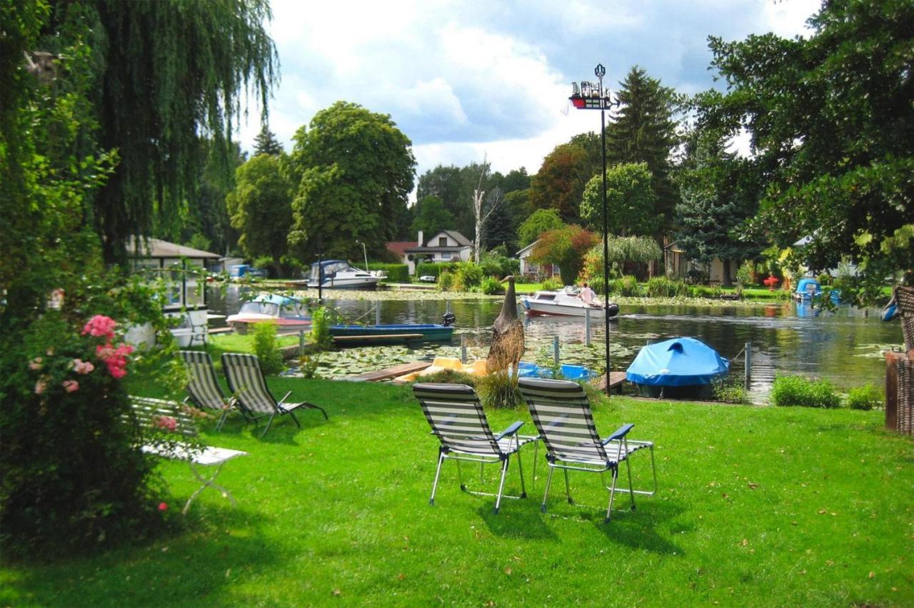 Casa vacanze In Near The Water Berlino