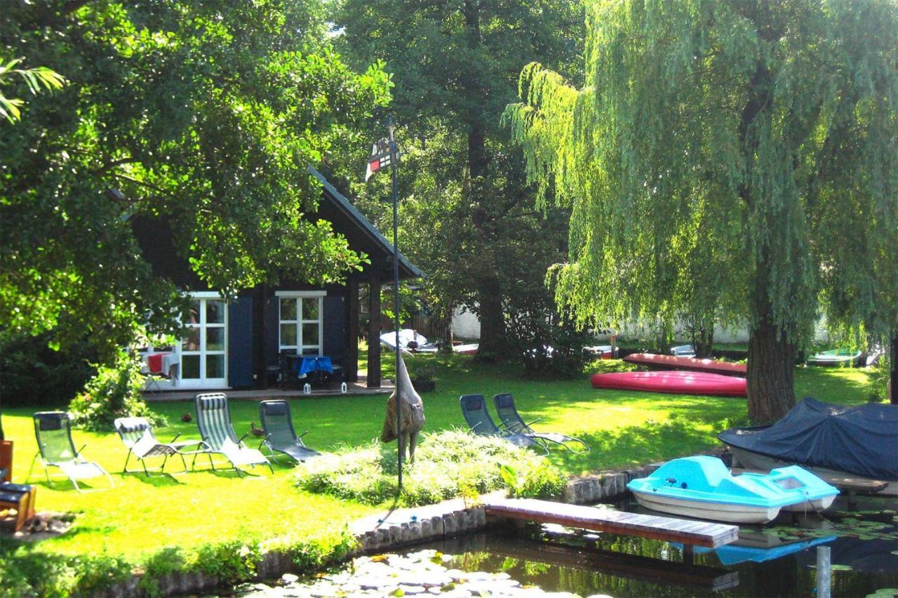 In Near The Water Casa vacanze Berlino