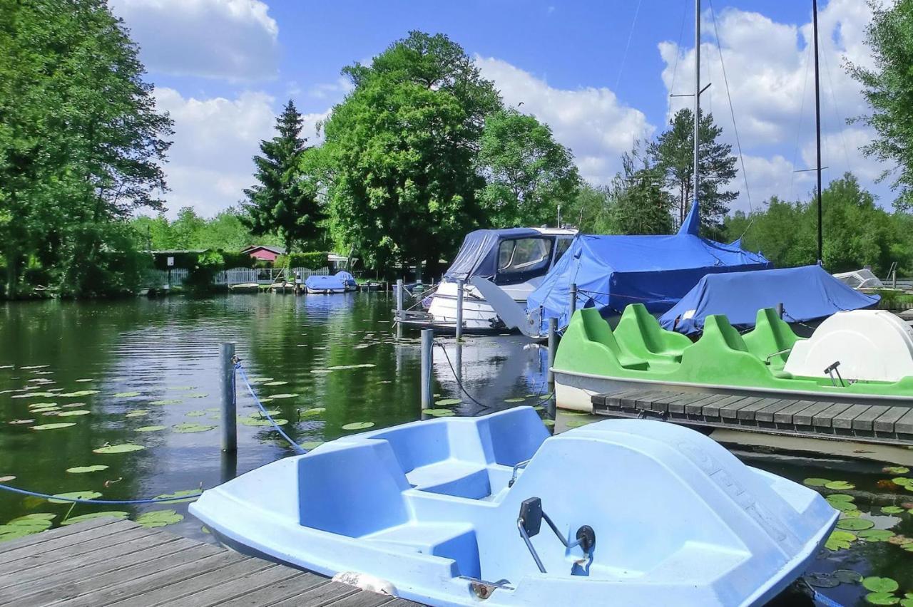 Casa vacanze In Near The Water Berlino