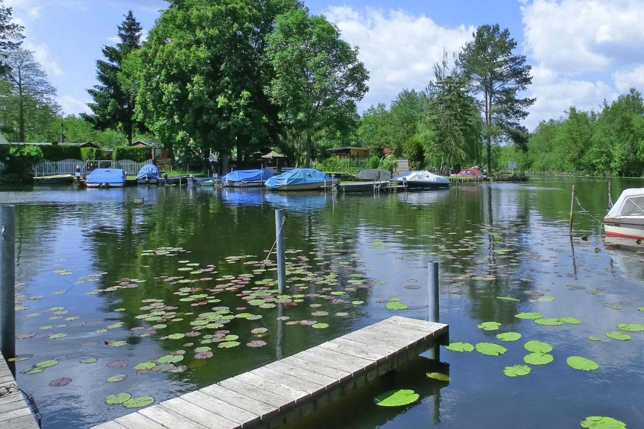 Casa vacanze In Near The Water