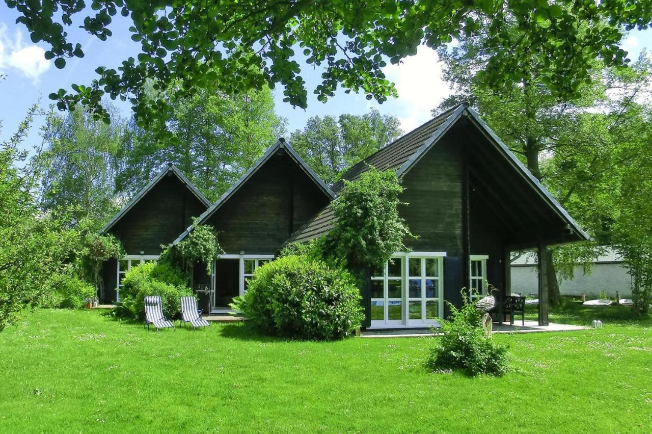 Casa vacanze In Near The Water Berlino