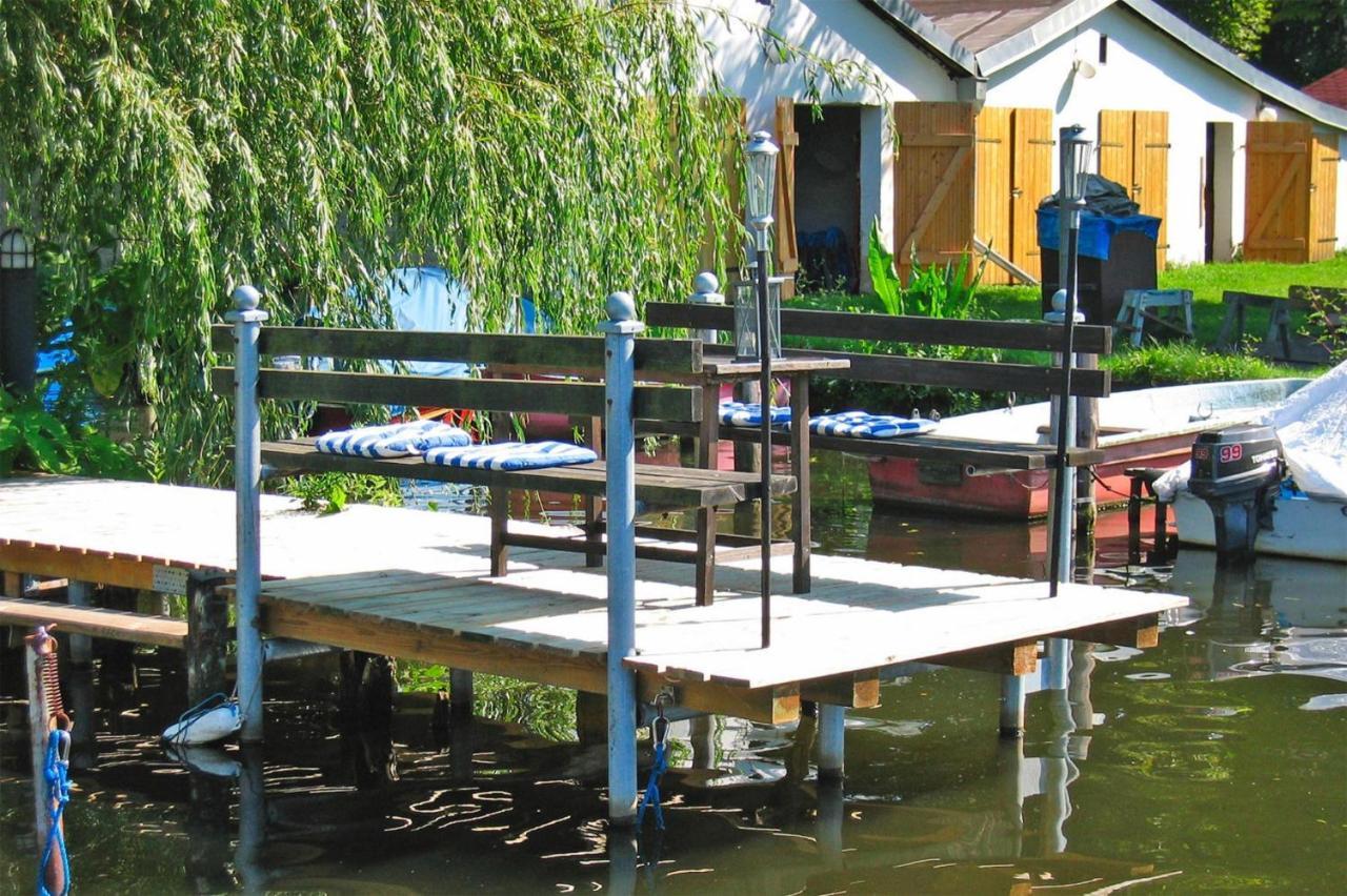 Casa vacanze In Near The Water